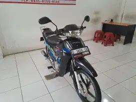 HONDA SUPRA X 2002 ANTIK JARANG ADA
