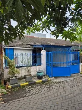 Rumah dijual murah Darmo Indah Sari VIII/BB, Surabaya