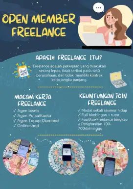 Freelance online