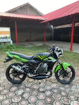Bismillah ninja ss asli 2015