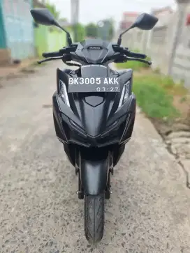 Vario 160 ABS thn 2022