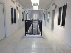 Dijual Rumah Kos di Tarumanegara, Karawang Lokasi Strategis