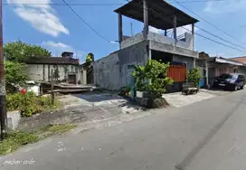 Tanah pabelan ums kartosuro