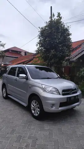 Daihatsu Terios 2011 Bensin