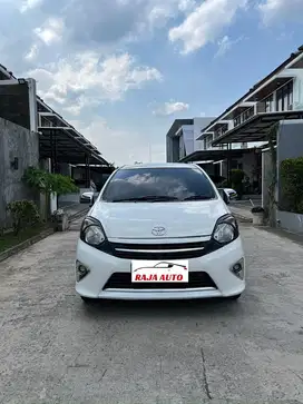 [Dp 7]✨Agya TRD tipe tertinggi