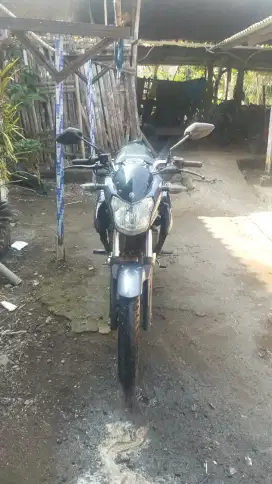 Jual Vixion 2014