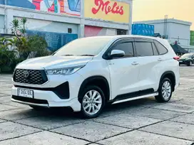 ZENIX V HYBRID MODELLISTA 2.0CVT 2023, PUTIH, KM 16rban