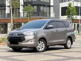 Toyota Kijang Innova 2018 Bensin