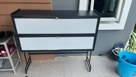 Lemari rak dapur