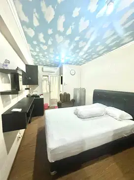 Dijual Unit Apartemen Type Studio Di Gading Nias Jakarta Utara