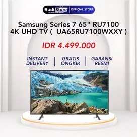 Samsung Series 7 65 RU7100 4K