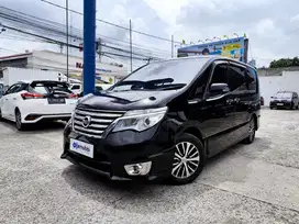 DP MURAH - Nissan Serena 2.0 Highway Star Bensin-AT 2015