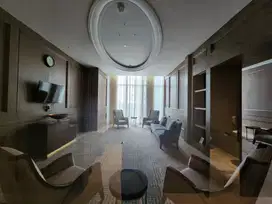 Dijual Apartemen District 8 @Senopati 2+1 BR (Size 105 Sqm) 7 MILIAR