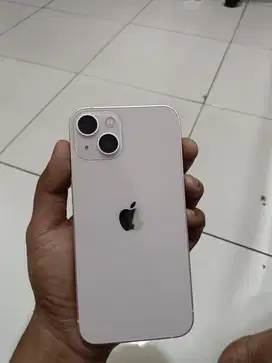 Iphone 13 128 inter all operator