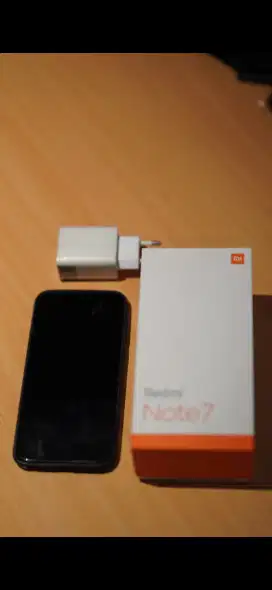 Xiaomi redmi note 7 super istimewa