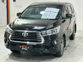 Dp 11jt.. Innova Reborn V Lux 2.0 A/T 2022 Facelift.. eNHa garage Sema