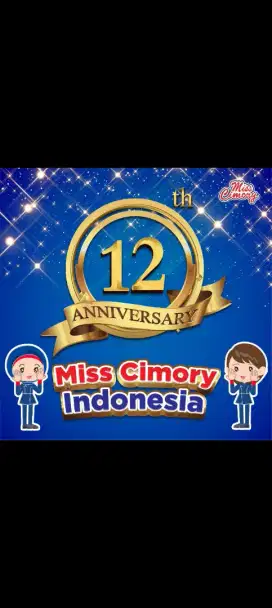 Lowongan Kerja Miss Cimory