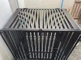 Kandang besar di jual