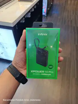 Accesories Infinix Original