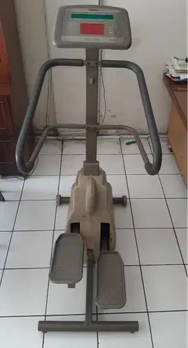 Alat GYM Beban Kaki