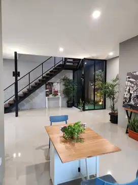 Di Jual Rumah Bagus Di Ciater Permai