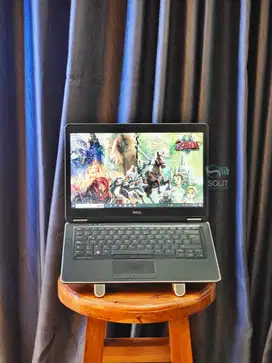 Dell E7440 i5 | Cocok Buat Kerja Remote & Tugas