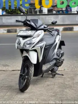 Vario 125 KZR 2014 (Kondisi Super)