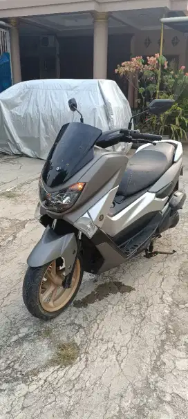 (FOR SALE) Yamaha Nmax Old 155cc 2019