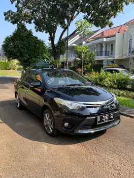 KM 65Rb!! Toyota Vios G matic 1.5 2015