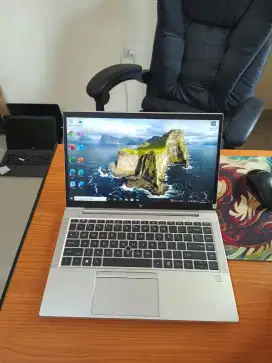 HP ELITEBOOK 845 G8 RYZEN 5 PRO 5650