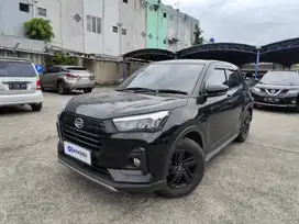 DP MURAH - Daihatsu Rocky 1.2 X ADS Bensin-MT 2022