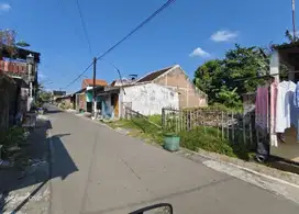 Tanah paulan colomadu solo