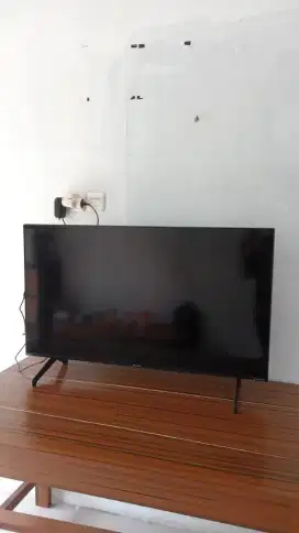 Tv android 43 inch sharp led