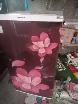 Jual kulkas 1 pintu merk Maspion mantap dingin jadi batu
