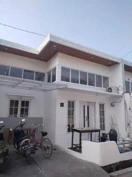 Take Over Rumah Type 45/72 Diamond Cluster Trusmiland Klayan