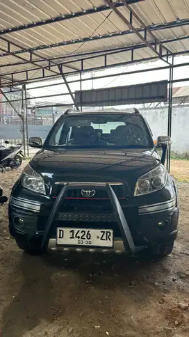 Toyota Rush TRD Sportivo 2015