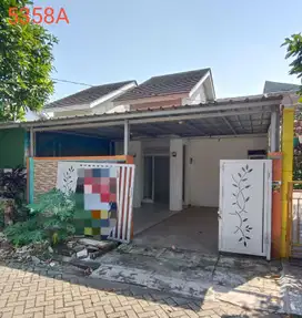 Dijual Rumah Siap Hunian Muraah 5358A