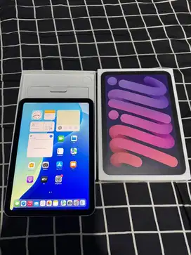 Ipad mini 6 64gb inter