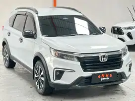 Honda BRV PRESTIGE SENSING 1.5 A/T 2022.. eNHa garage Semarang..