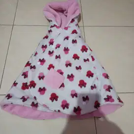 Selimut dan jaket bayi