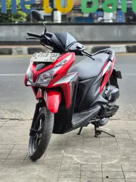 Vario 125, 2013 KZR