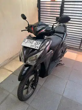 Vario KZR 125 2014
