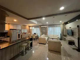 For Rent Nice unit at Pavillion 2BR 107sqm