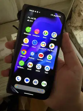Google pixel fold 9 pro 512GB beacukai