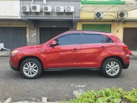 Outlander 2013 Low KM