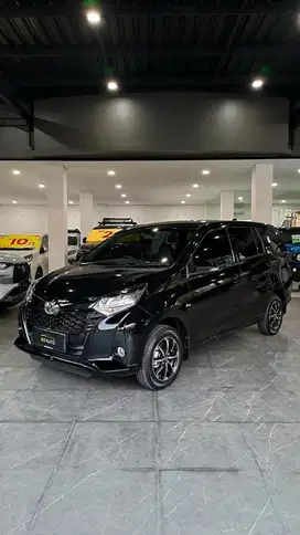 Toyota Calya 2025 Bensin