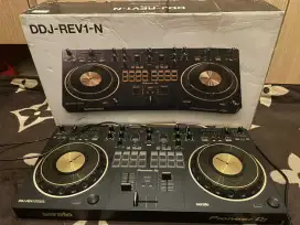 Pioneer DDJ-REV1-N