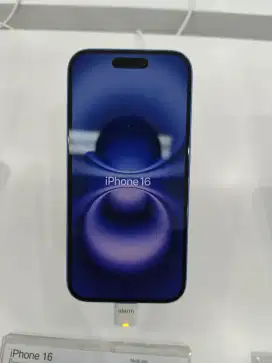 iPhone 16 256GB