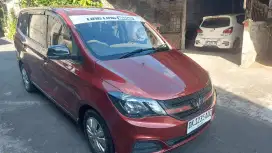 Wuling confero MT