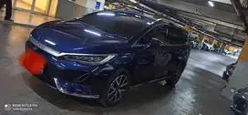 BYD M6 2024 Listrik